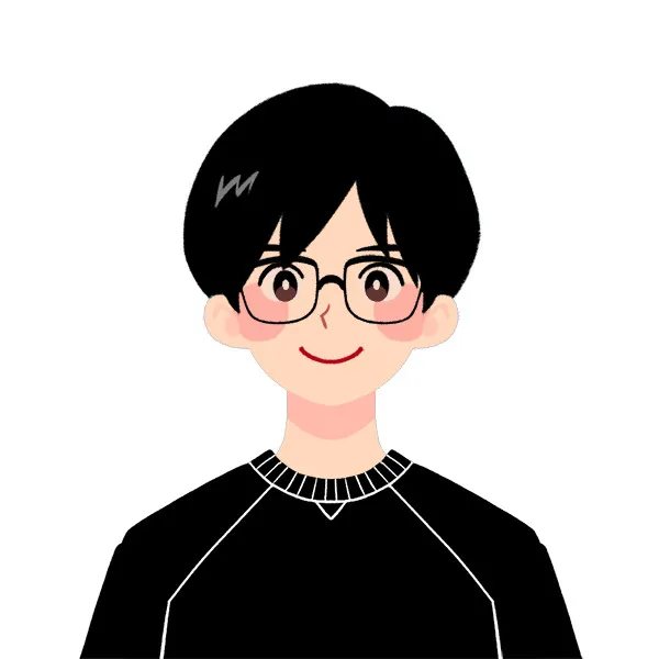 プロフィール写真