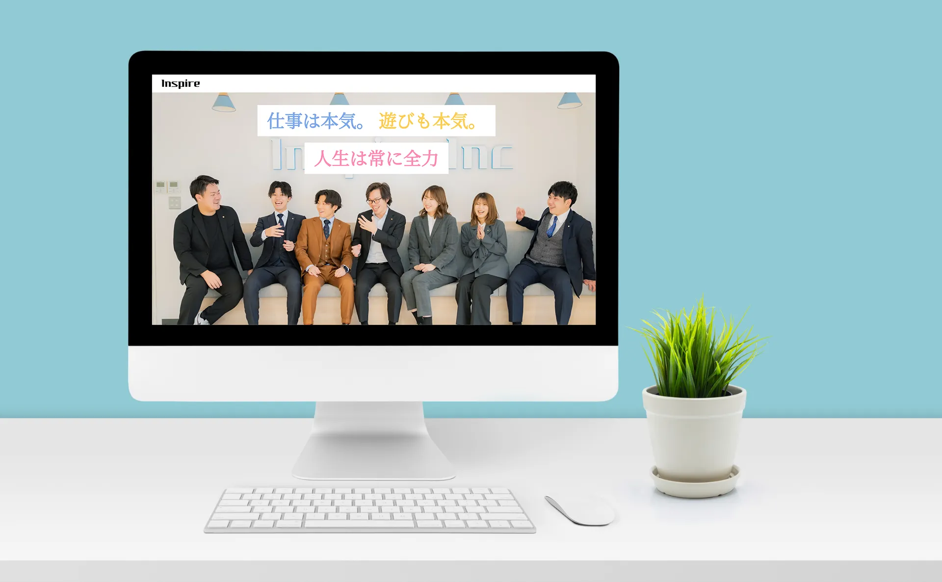映像制作会社 リクルートサイト